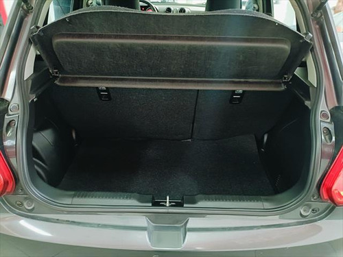 Suzuki Swift 1.2 Gls Mt