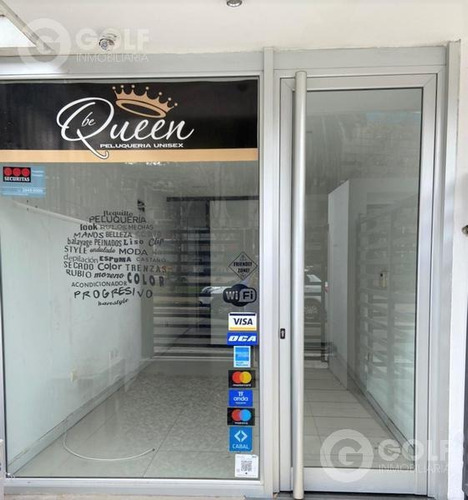 Alquilo Local, Próximo Avenida, Pocitos Nuevo