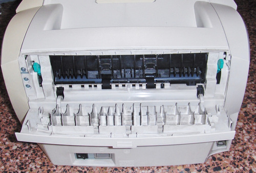 Impresora Hp Laserjet 1300 Con Toner Sin Carga