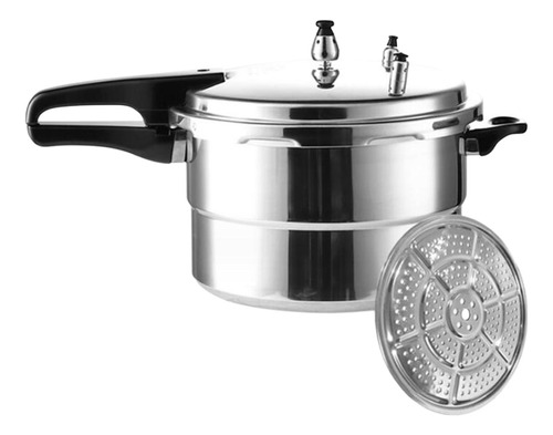 Olla A Presión De Aleación De Aluminio, Olla Para 5l