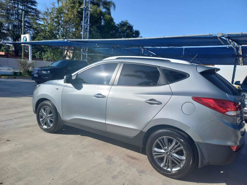 Imagen 13 de 13 de Hyundai Tucson 2016 2.0