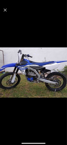 Imagen 6 de 6 de Yamaha Yzf