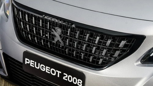 Imagen 5 de 16 de Peugeot 2008 Feline
