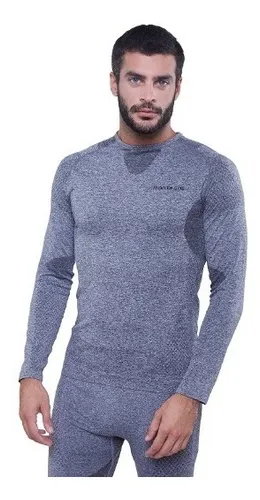 Ropa térmica montagne deals