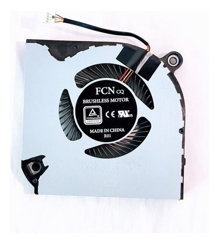 Cooler P Acer An515-44 An515-45 An515-55 An515-56 An515-57