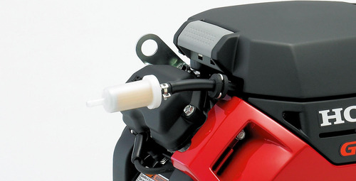 Imagem 8 de 8 de Motor Estacionário Honda Gx 630 22.4hp (12x No Cartão)