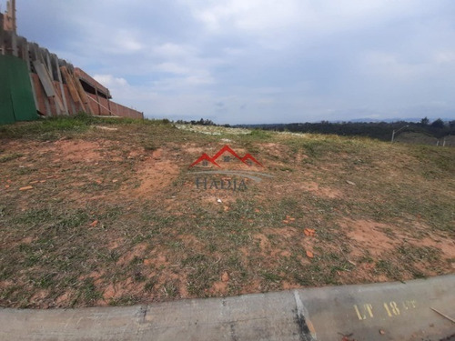 Imagem 3 de 3 de Terreno A Venda Condomínio Terras De Jundiaí. - Te00068 - 70023913
