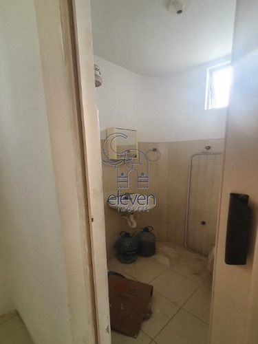 Imagem 22 de 28 de Apartamento Residencial Para Venda Jardim Apipema, Salvador 3 Dormitórios Sendo 1 Suíte, 1 Sala, 3 Banheiros, 1 Vaga 120,00 M² Útil -nascente - Set196 - 70138717