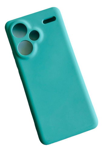 Carcasa Funda Para Xiaomi Redmi Note 13 Pro+ 5g Silicona