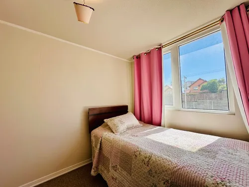Departamento Amoblado Y Equipado En Viña Del Mar A La Venta