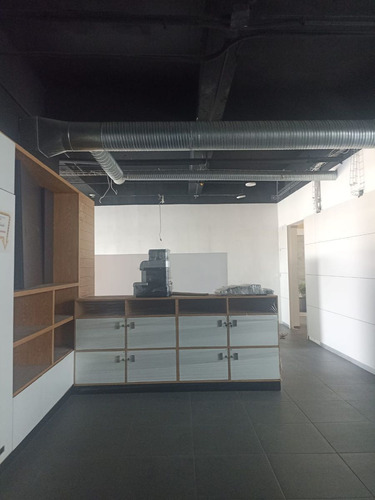 Excelente Oficina En Renta 267m2 En Zona Del Pedregal