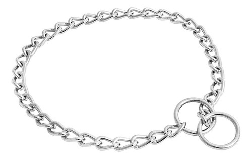 Cadena De Castigo Para Perro # 3 Fiero 44291