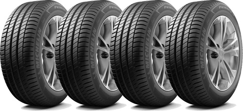 Kit de 4 neumáticos Michelin Primacy 3 195/65R15 91 H