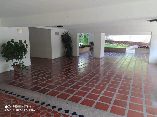 Jg Cod Flex 24-10227 Se Vende Bello Espacioso Y Actualizado Apartamento El Cafetal Negociable