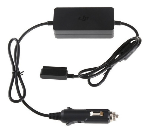 Imagen 3 de 6 de Dji Mavic Pro Cargador Baterias Auto Carro - Inteldeals