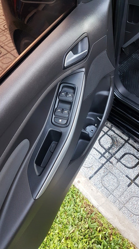 Ford Ka 1.5 Sel 5 P 2017