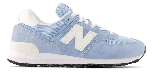 Zapatilla New Balance 574 Urbana Hombre Clasica - Salas
