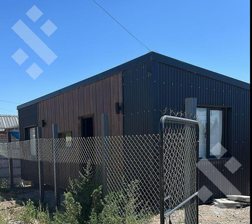 En Venta, Lote En Esquina Y Modulo Habitacional, B° Bella Vista, Plottier.