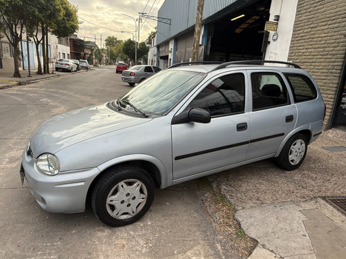 Chevrolet Corsa Classic 1.6 SW