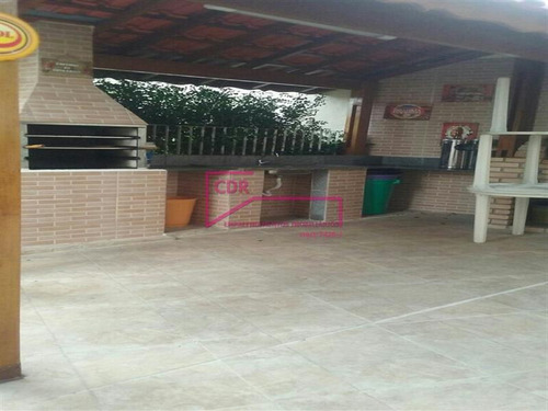 Imagem 19 de 24 de Apartamento Penha De França São Paulo/sp - 292