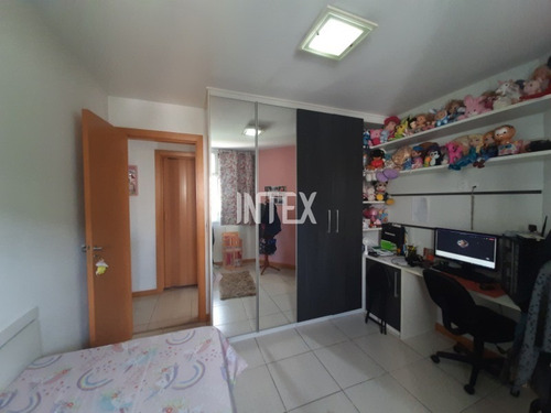 Imagem 11 de 26 de Apartamento Com 2 Quartos(suite) E 1 Vaga Para Venda Em Santa Rosa, Niterói-rj - Ap01750 - 70325300