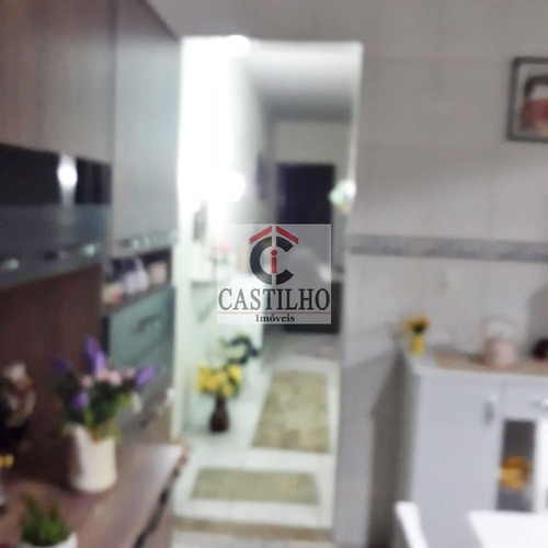 Imagem 15 de 15 de Casa Assobradada Chacara Mafalda - Mo22619