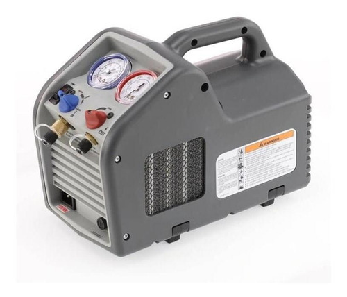 Recolhedora De Gás Refrigerante Rg3 - Robinair Bosch