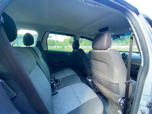 Ford Ecosport Fsl1.6flex