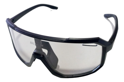 Lentes Deportivos Ciclismo Fotocromaticos Mtb Ruta Uv400