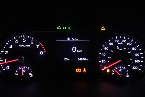 Kia Soul 1.6 Lx Mt
