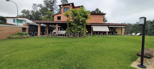 Imagen 11 de 19 de Casa En Venta Los Naranjos Del Cafetal Mls #22-11200