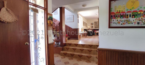 Imagen 6 de 29 de Casa En Venta En El Limón-cod. 23-5060-jgvr.