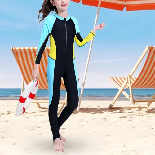 Trajes de neopreno para niños sale