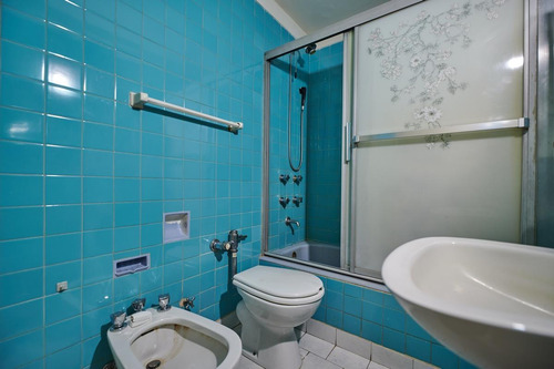 Imagen 17 de 30 de Venta Semipiso 4 Amb Con Dependencia Piso Alto Recoleta - Acepta Permuta