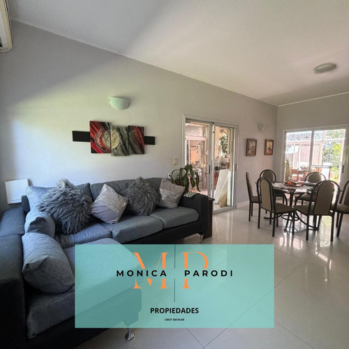En Venta Casa En Country Banco Provincia, Francisco Alvarez