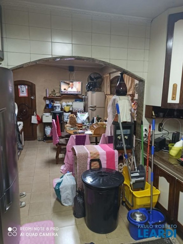 Imagem 5 de 15 de Casa Assobradada - Vila Galvão - Sp - 612018