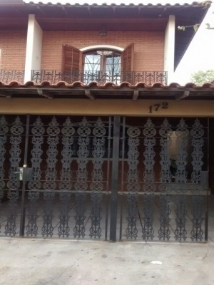 Imagem 1 de 15 de Ref.: 8156 - Sobrado Em Osasco Para Venda - V8156