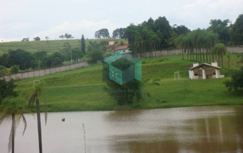Imagem 11 de 30 de Casa Em Condomínio Com 3 Dormitórios Em Indaiatuba - Sp - 207