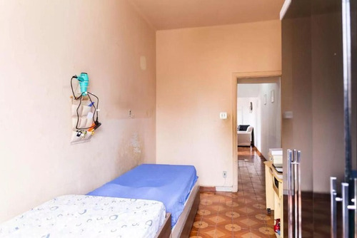 Imagem 8 de 20 de Apartamento Cambuci Sao Paulo Sp Brasil - 3767
