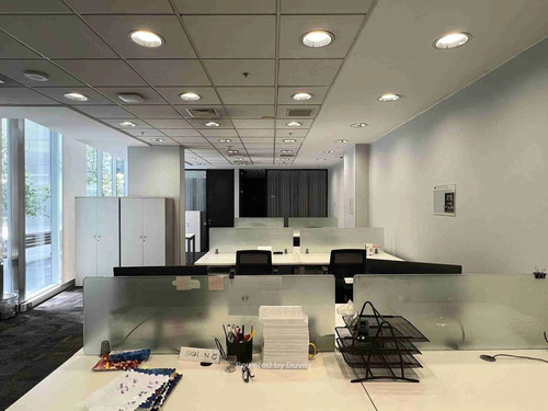 Local Comercial 1.357 M2, Nueva Las Condes
