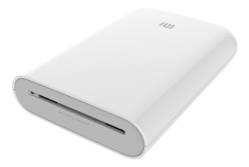 Imagen 2 de 5 de Xiaomi Mi Portable Photo Printer / Impresora Portatil