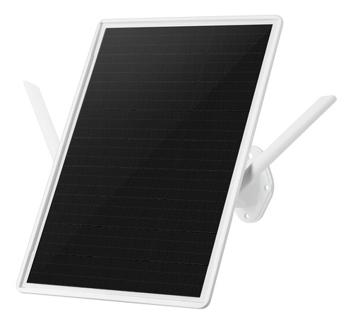 Router Wifi Solar 4g Lte 50 M 15 W 20000 Mah Ranura Sim