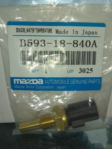 Válvula De Temperatura Mazda 3 Demio Allegro Ford Láser