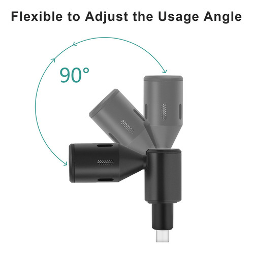 Mini Microfone Plug-in Para Smartphone Microfone Para Celula