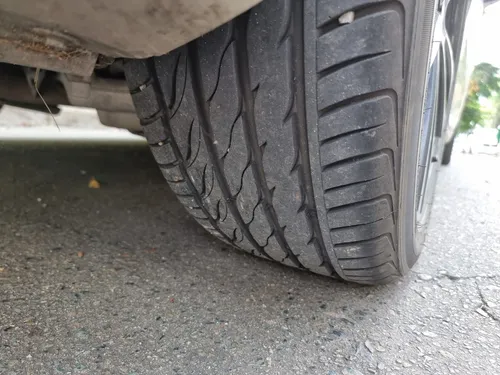 Ford Fusion 2.0 Titanium Plus