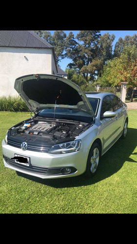 Volkswagen Vento 2.0 Luxury I 140cv 2012