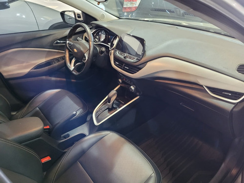 Chevrolet Onix 1.0 Turbo Premier Ii At