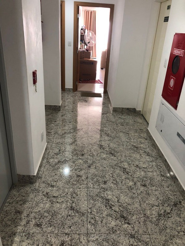 Imagem 10 de 15 de Apartamento - Ap00014 - 32989683