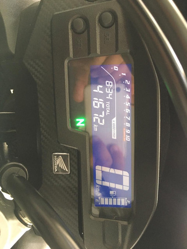 Xre 300 300 Abs Flex