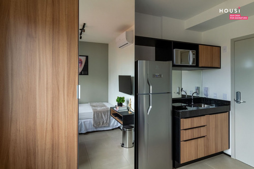 Imagem 7 de 15 de Apartamento - Vila Mariana - Ref: 1063 - L-1063